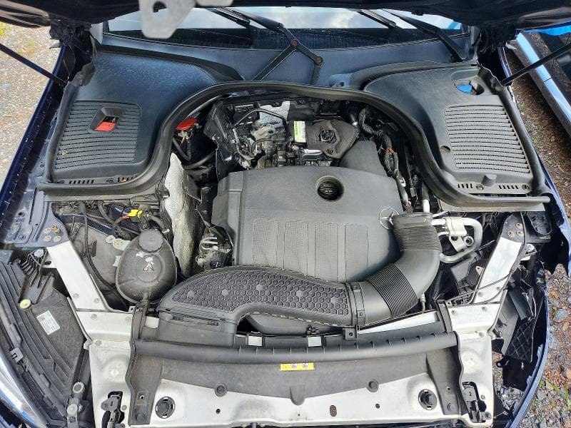 2021 MERCEDES-BENZ GLC 300 4MATIC 12