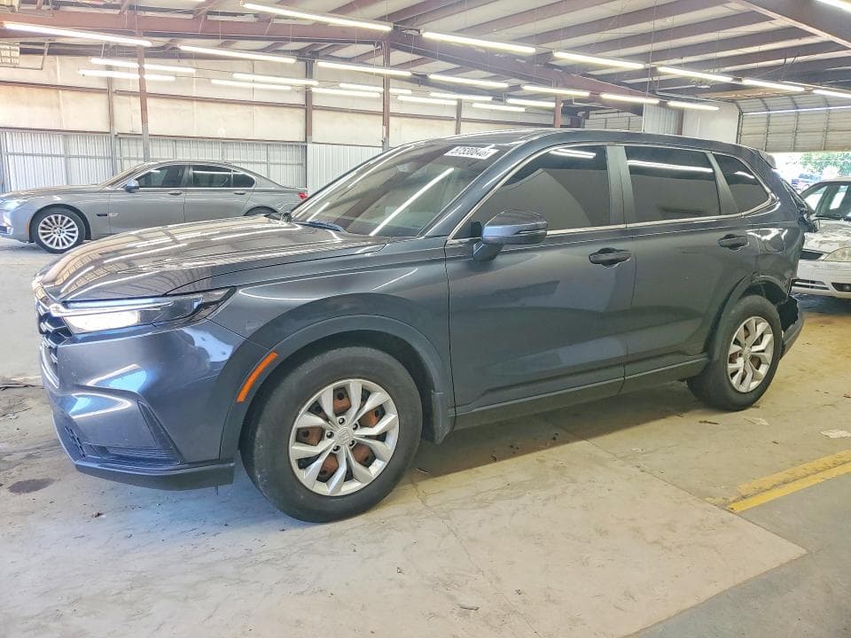 2023 HONDA CR-V LX LX - 1