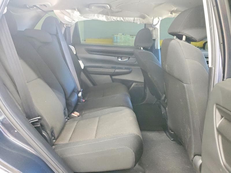 2023 HONDA CR-V LX LX 11