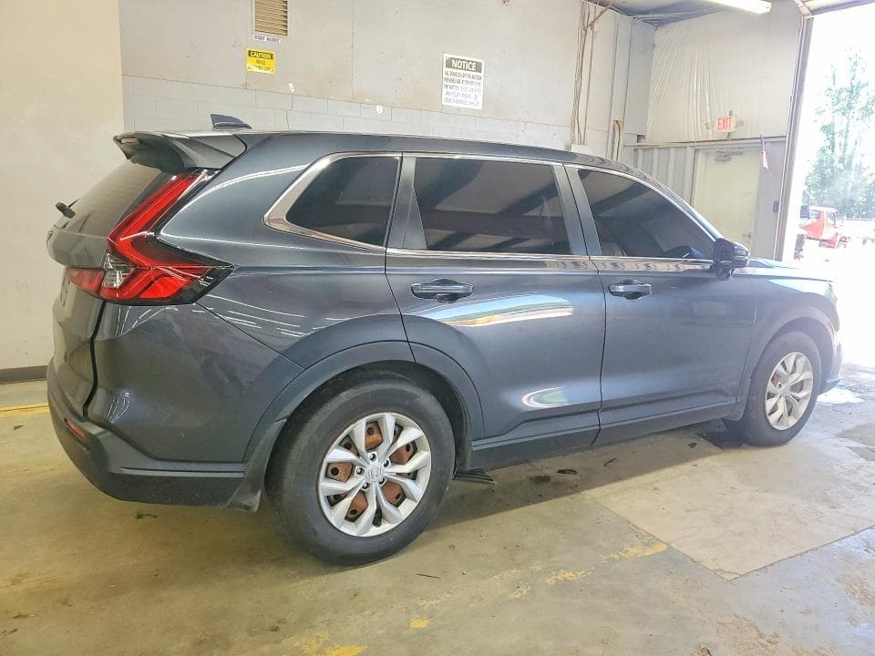 2023 HONDA CR-V LX LX 3