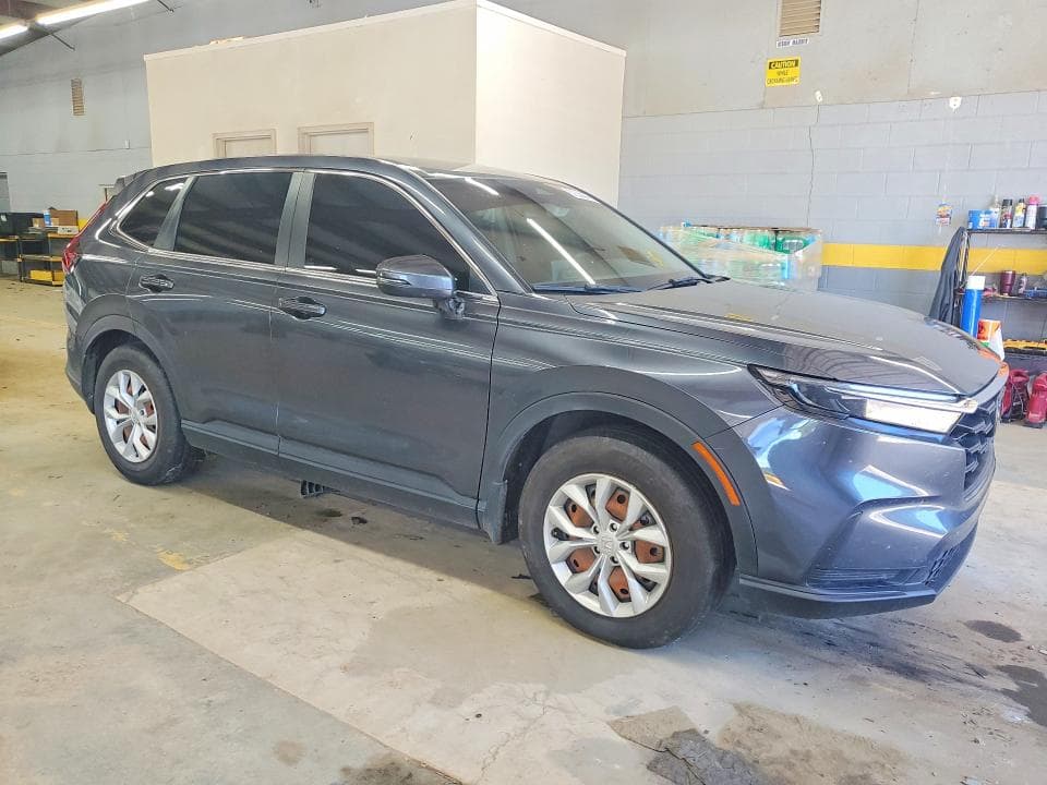 2023 HONDA CR-V LX LX 4
