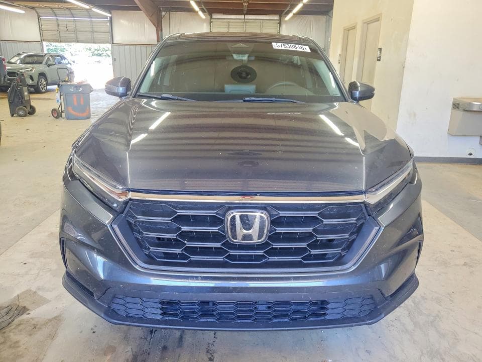 2023 HONDA CR-V LX LX 5