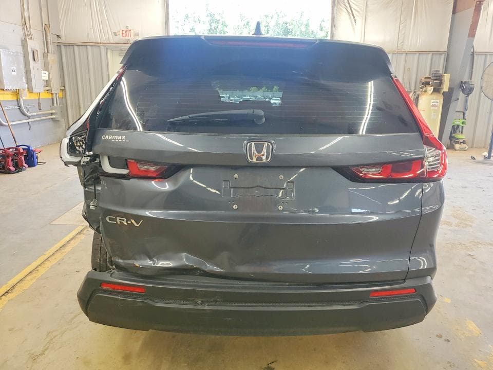 2023 HONDA CR-V LX LX 6