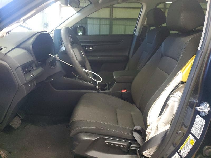 2023 HONDA CR-V LX LX 7
