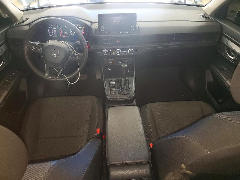 2023 HONDA CR-V LX LX 8