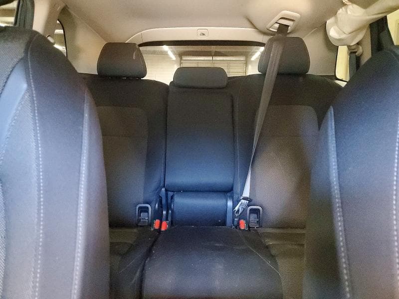 2023 HONDA CR-V LX LX 10