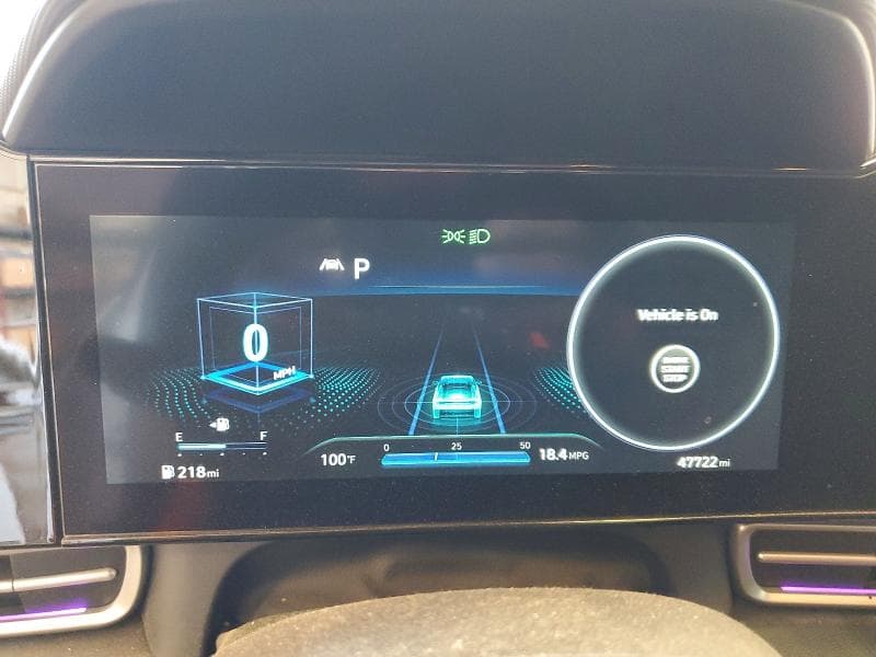 2021 HYUNDAI ELANTRA LIMITED 9