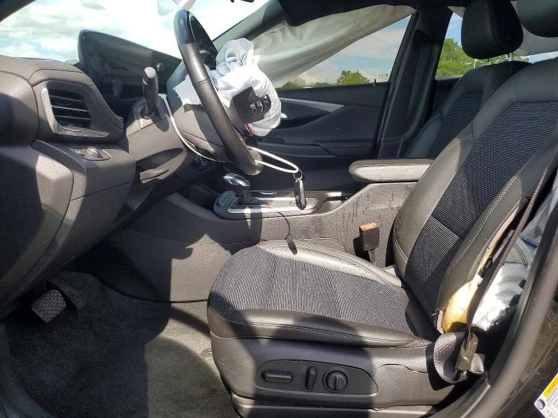 2024 BUICK ENVISTA PREFERRED PREFERRED 7