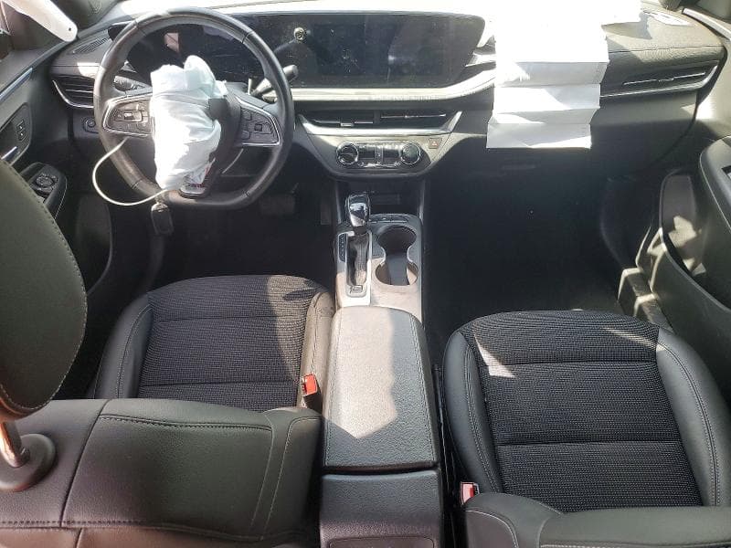 2024 BUICK ENVISTA PREFERRED PREFERRED 8