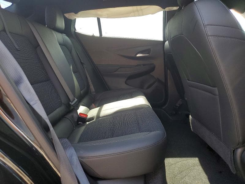 2024 BUICK ENVISTA PREFERRED PREFERRED 10