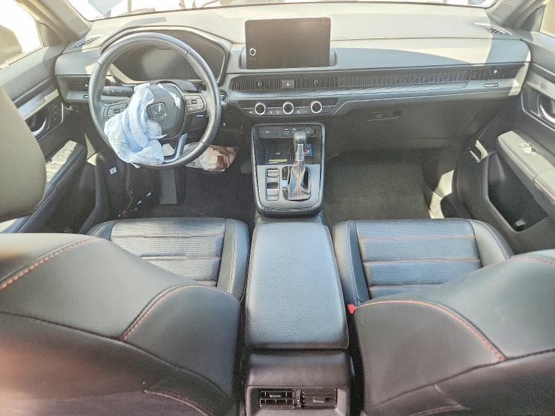2024 HONDA CR-V SPORT-L 8