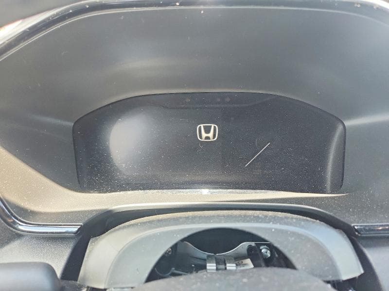 2024 HONDA CR-V SPORT-L 9