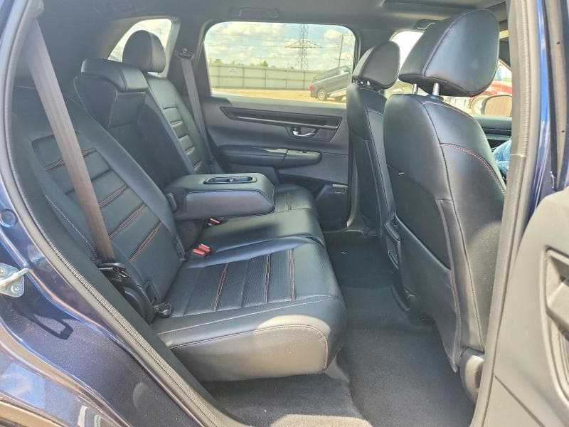 2024 HONDA CR-V SPORT-L 10