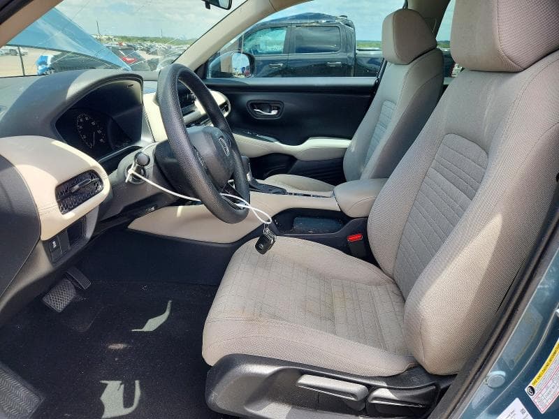 2024 HONDA HR-V LX LX 7