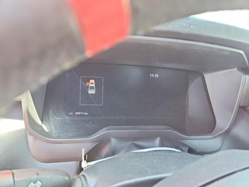 2025 TOYOTA TUNDRA TRD PRO HV 9