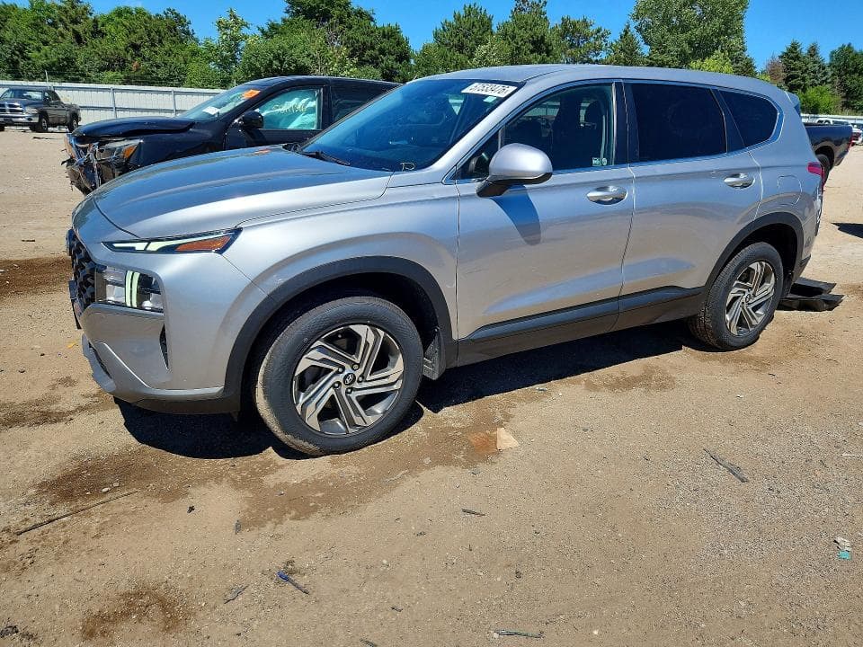 2021 HYUNDAI SANTA FE SE - 1