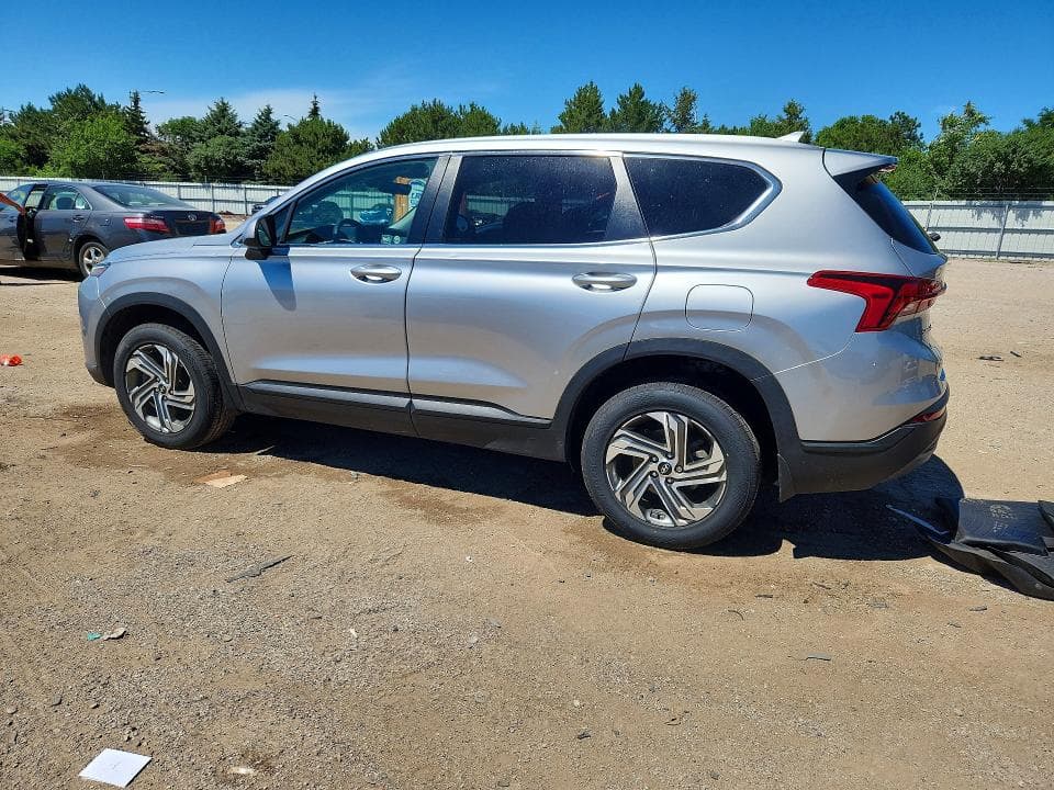 2021 HYUNDAI SANTA FE SE 2