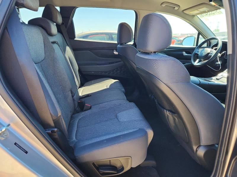 2021 HYUNDAI SANTA FE SE 10