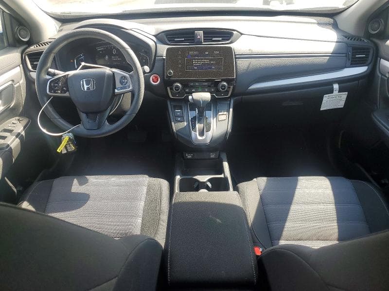 2021 HONDA CR-V SE 8