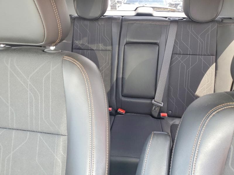 2021 CHEVROLET TRAX 1LT 1LT 10