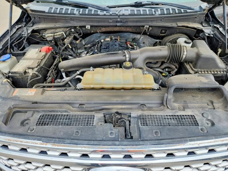 2019 FORD EXPEDITION MAX PLATINUM 11