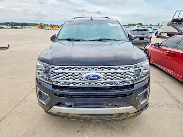 2019 FORD EXPEDITION MAX PLATINUM 5