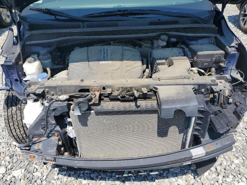 2018 KIA SEDONA LX LX 12
