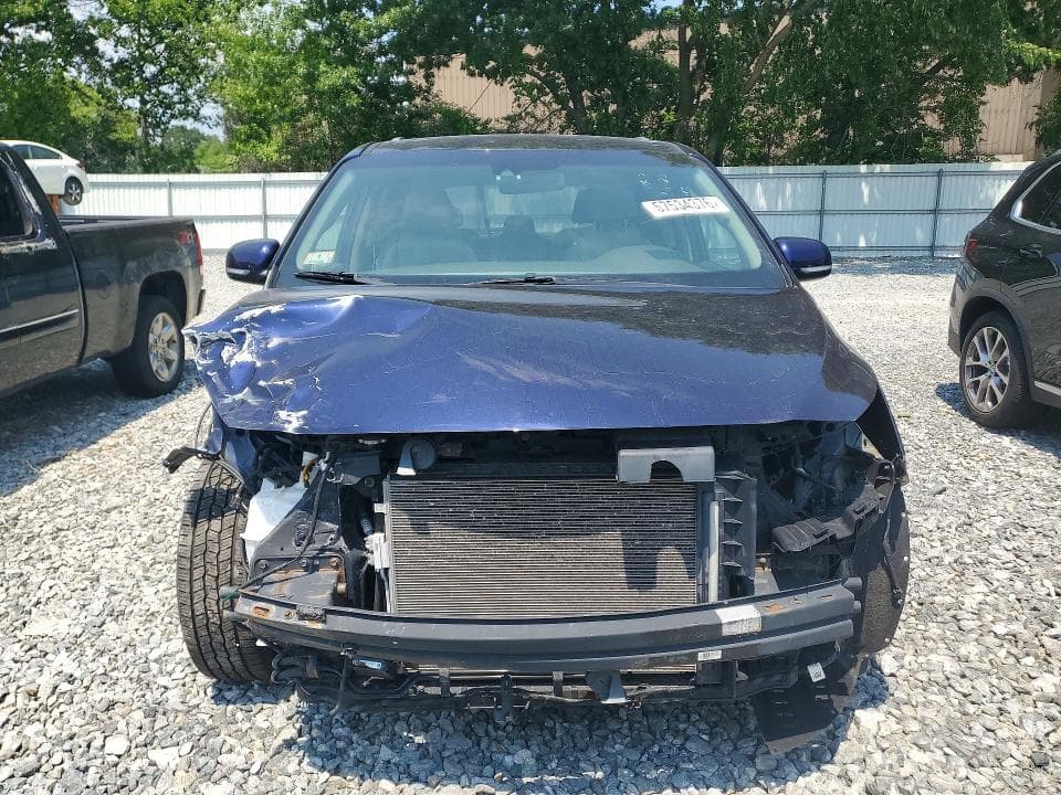 2018 KIA SEDONA LX LX 5