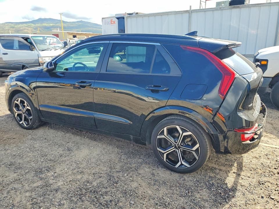 2024 KIA NIRO EX 2
