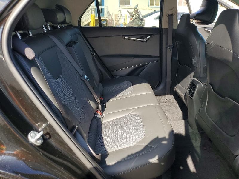 2024 KIA NIRO EX 11