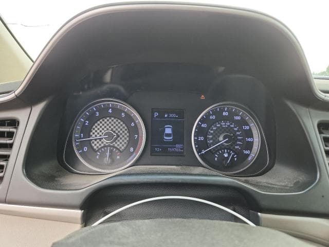 2019 HYUNDAI ELANTRA SEL SEL 9