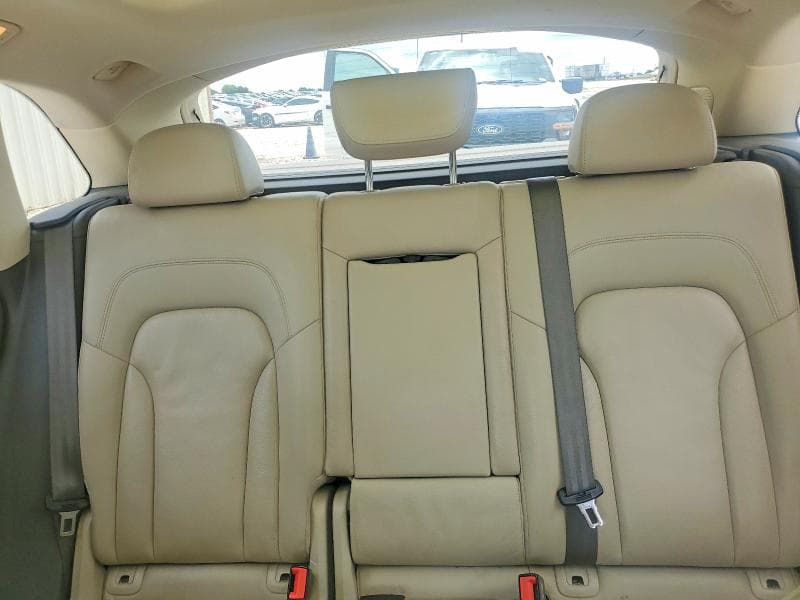 2017 AUDI Q5 PREMIUM PLUS 10