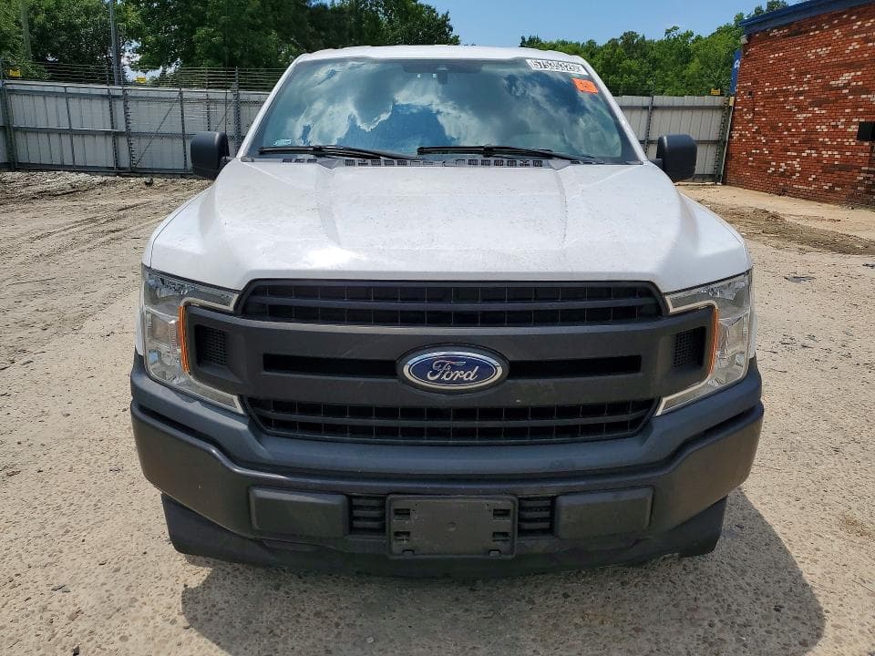 2020 FORD F150 5