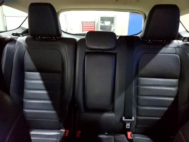 2018 FORD ESCAPE SEL SEL 10
