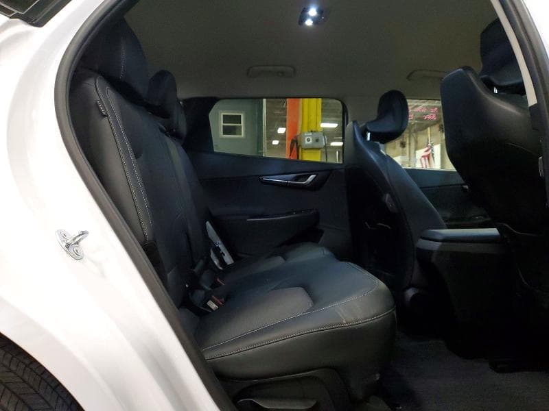 2025 KIA EV6 LIGHT LONG RANGE LIGHT LONG RANGE 11