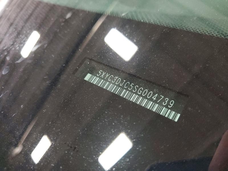 2025 KIA EV6 LIGHT LONG RANGE LIGHT LONG RANGE 13