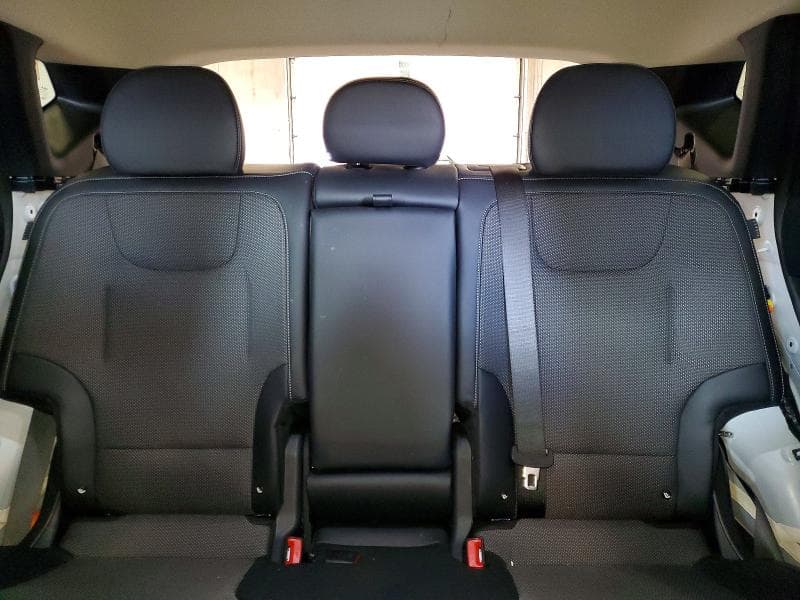 2025 KIA EV6 LIGHT LONG RANGE LIGHT LONG RANGE 10