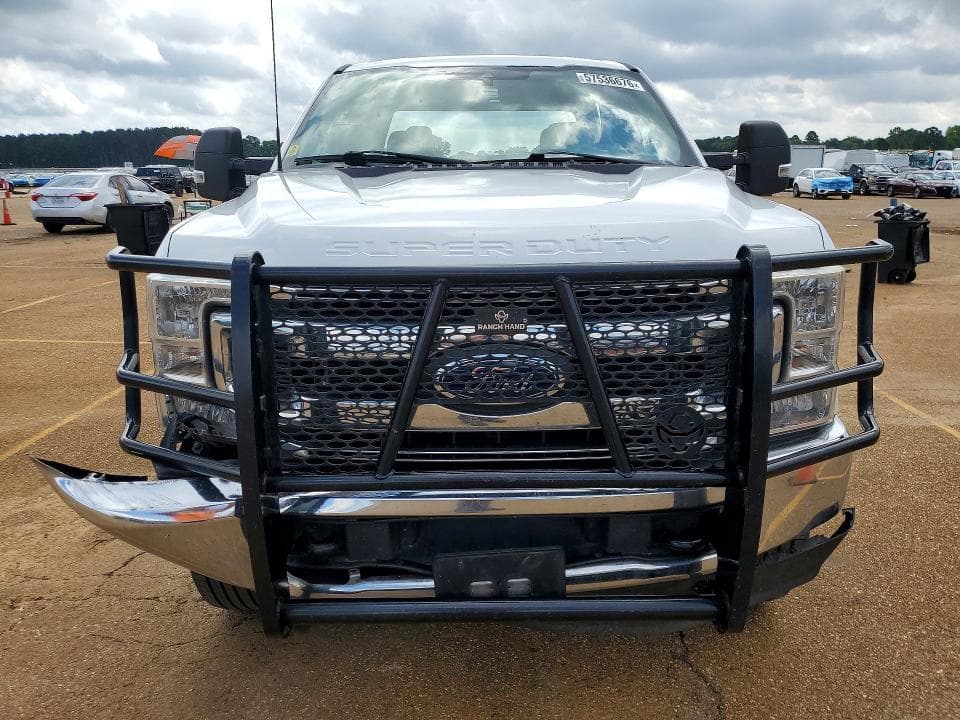 2022 FORD F250 SUPER DUTY SUPER DUTY 5