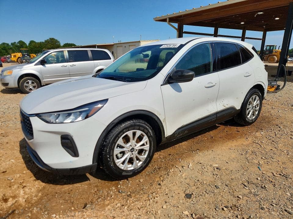 2023 FORD ESCAPE ACTIVE 1
