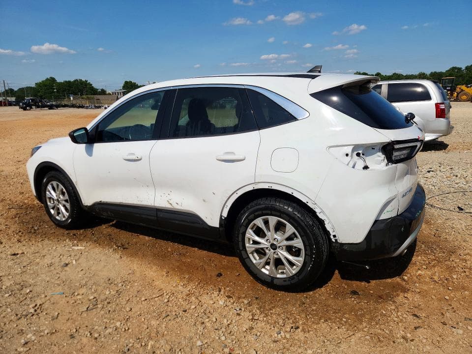2023 FORD ESCAPE ACTIVE 2