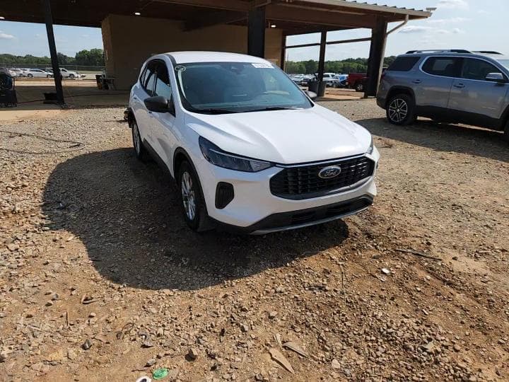 2023 FORD ESCAPE ACTIVE 14