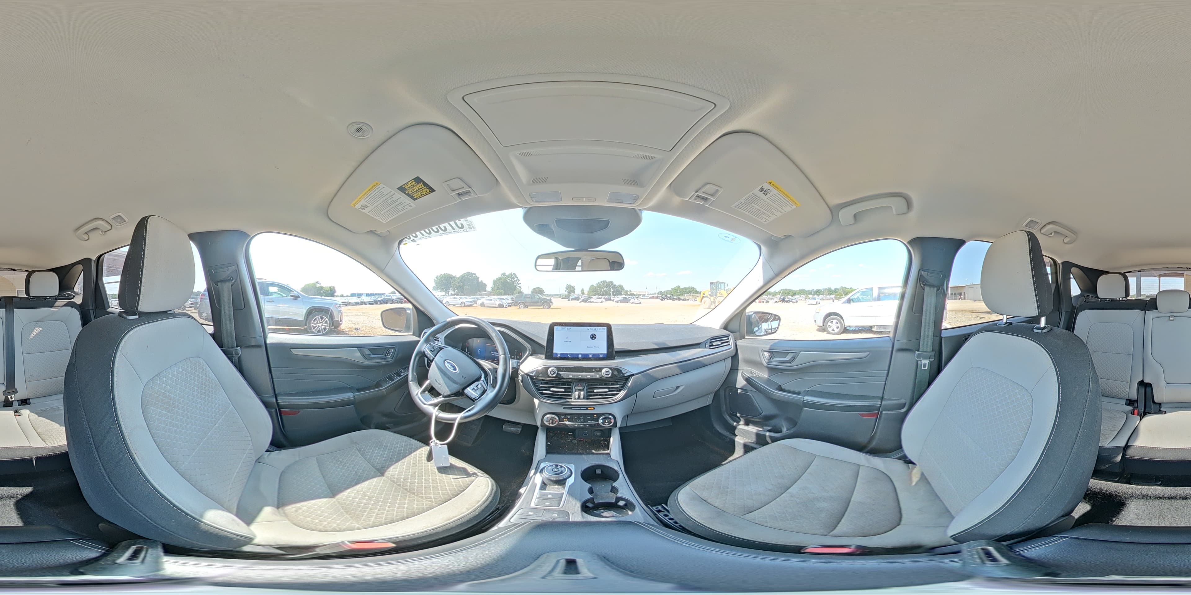 2023 FORD ESCAPE ACTIVE 15