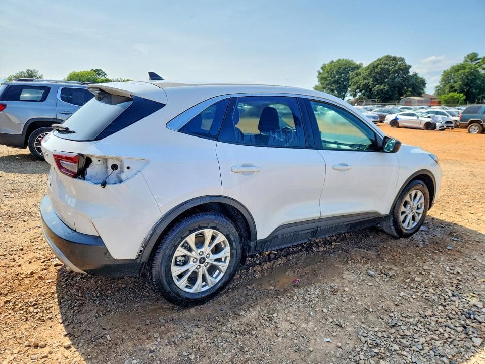 2023 FORD ESCAPE ACTIVE 3