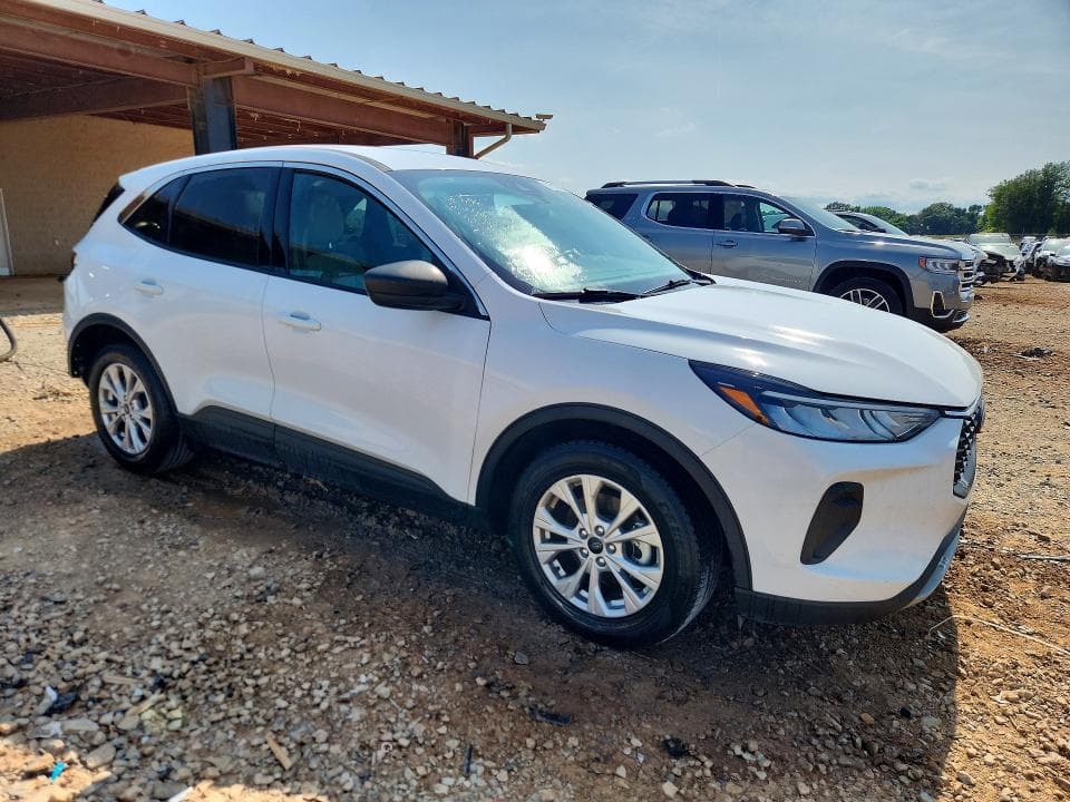 2023 FORD ESCAPE ACTIVE 4