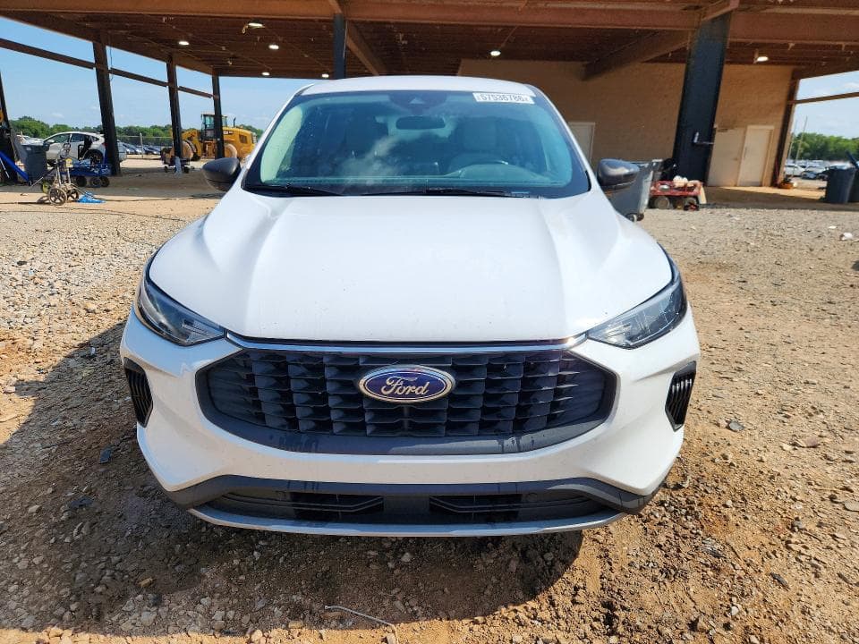2023 FORD ESCAPE ACTIVE 5