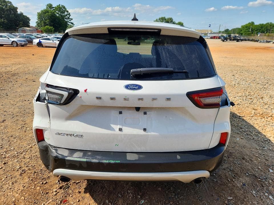 2023 FORD ESCAPE ACTIVE 6