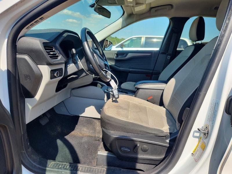 2023 FORD ESCAPE ACTIVE 7