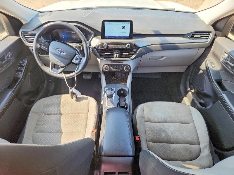 2023 FORD ESCAPE ACTIVE 8