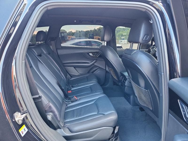 2017 AUDI Q7 PREMIUM PLUS 11