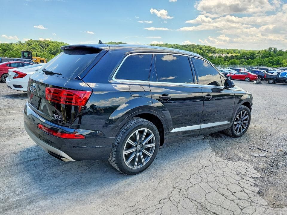2017 AUDI Q7 PREMIUM PLUS 3